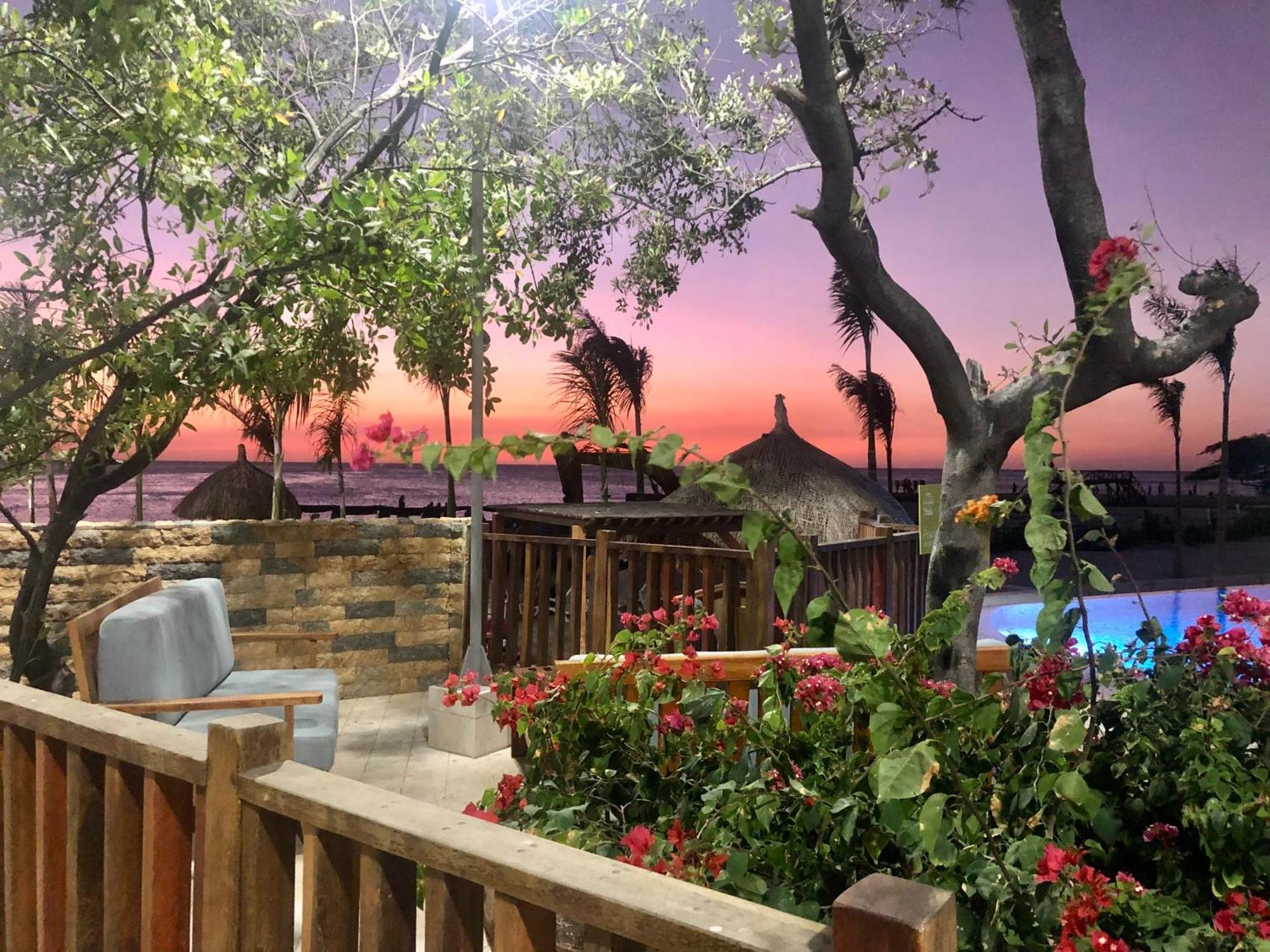 Samaria Club De Playa By Santa Marta Playa Resort, Preciosos Apartamentos En El Sector Exclusivo De Pozos Colorados Exterior foto