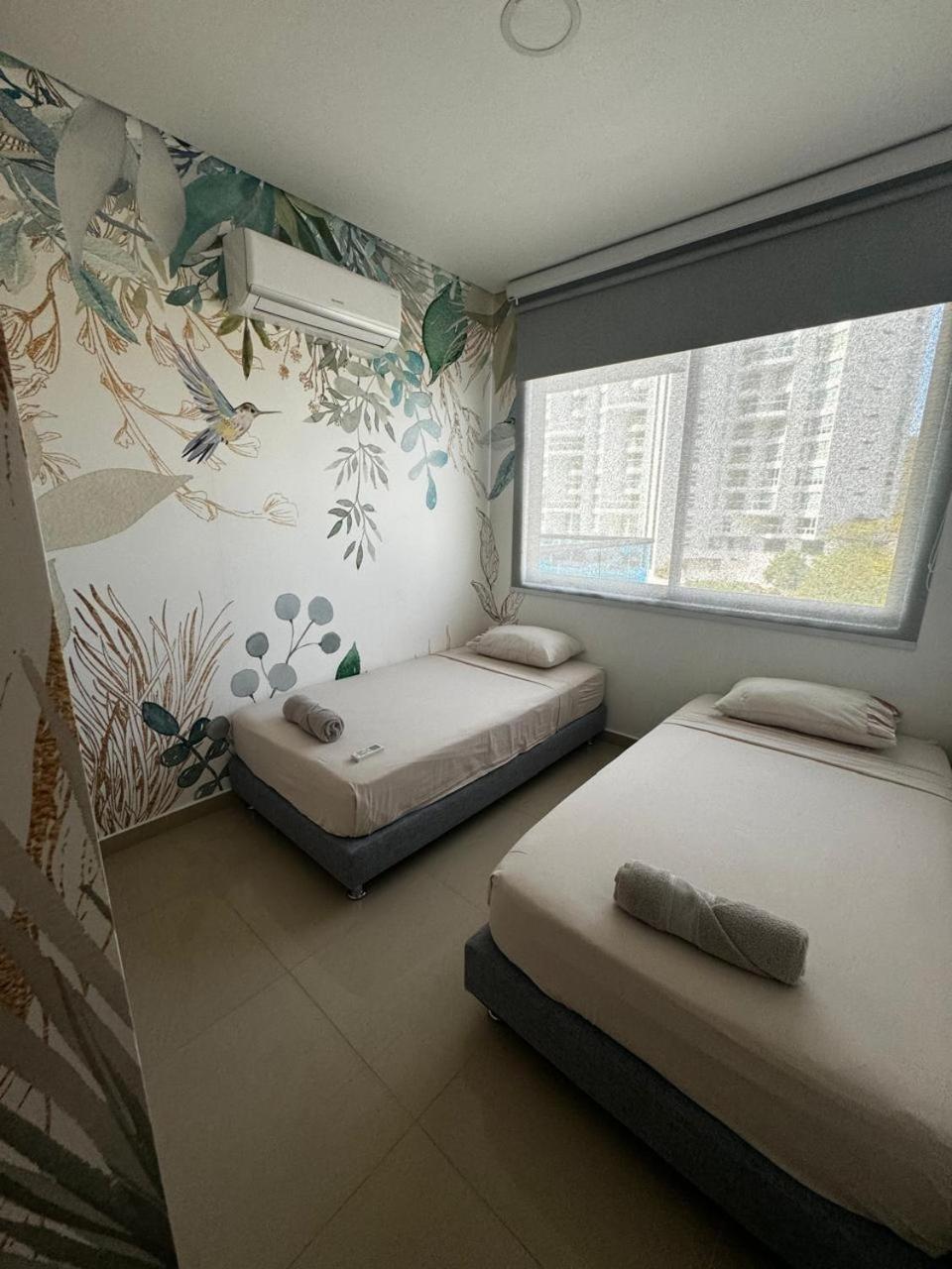 Samaria Club De Playa By Santa Marta Playa Resort, Preciosos Apartamentos En El Sector Exclusivo De Pozos Colorados Zimmer foto